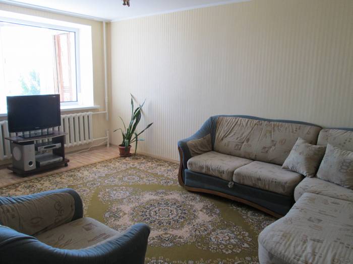 Продам 3-х комн. квартиру, фотография 2