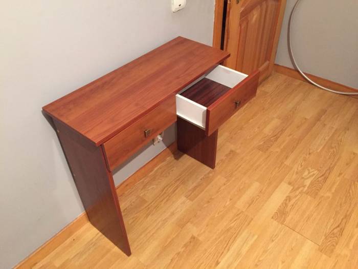 ПРОДАМ КОНСОЛЬ, фотография 2