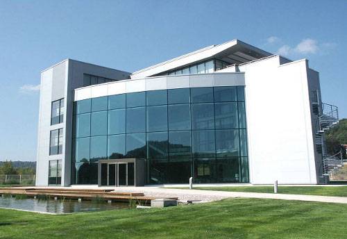 Проектирование медицинских центров, фотография 1