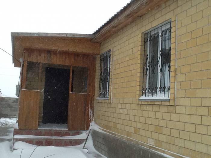 продажа дома, Ильинка, фотография 1