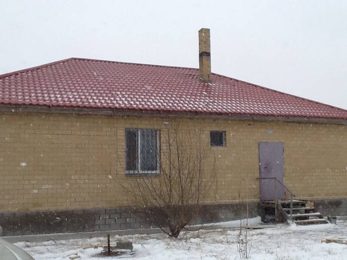 продажа дома, Ильинка, фотография 2