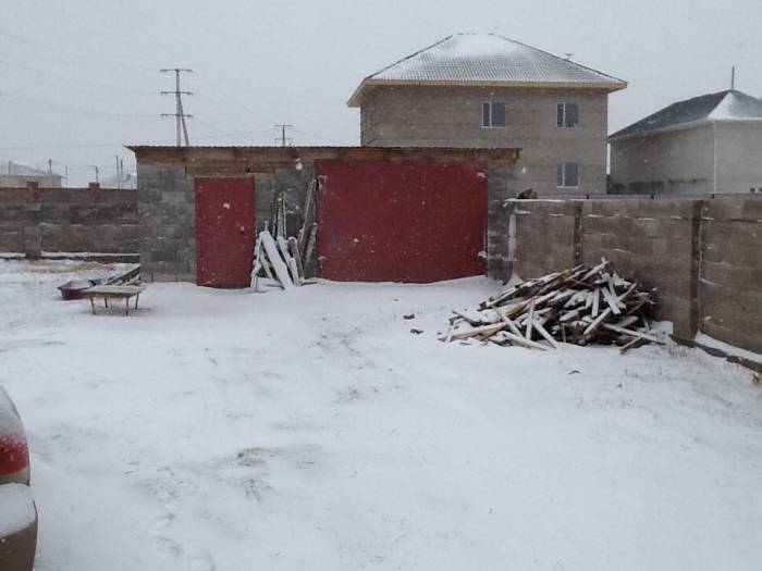 продажа дома, Ильинка, фотография 3