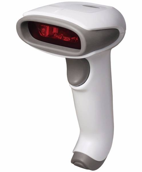 Сканер штрих-кода ZL2200 Линейный лазерный сканер , фотография 1