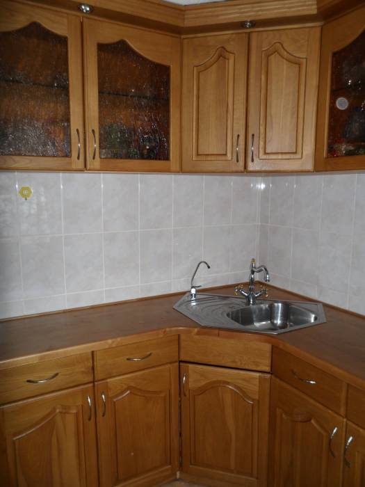 деревянные лестницы, фотография 4