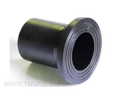 Втулка под фланец - литые фасонные части, фотография 5