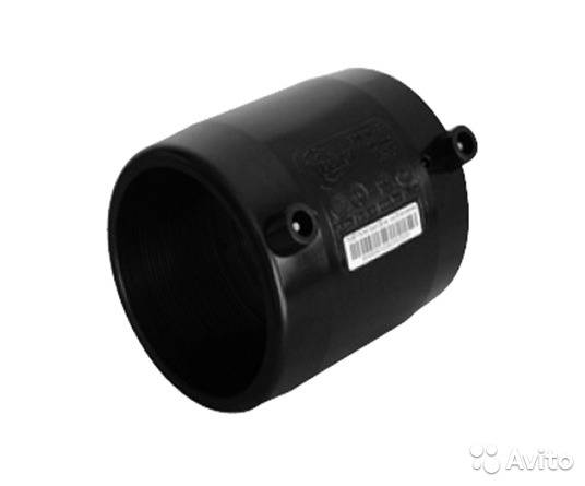 Электросварные фасонные части, фотография 5