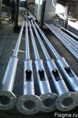 Изготовление металлоконструкций, металлоизделий на заказ. , фотография 2