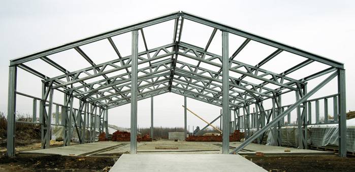 Изготовление металлоконструкций, металлоизделий на заказ. , фотография 2