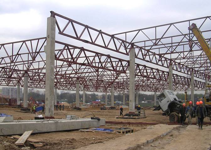 Изготовление металлоконструкций, металлоизделий на заказ. , фотография 9