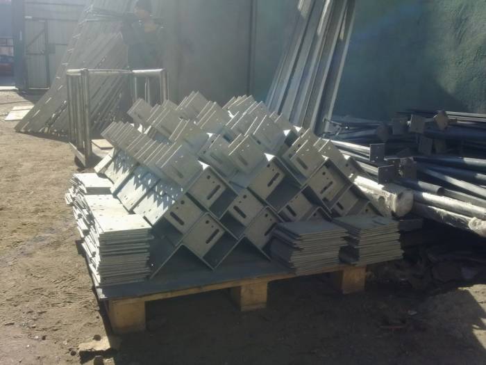 Изготовление металлоконструкций, металлоизделий на заказ. , фотография 10