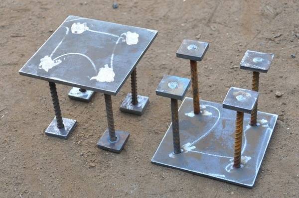 Изготовление металлоконструкций, металлоизделий на заказ. , фотография 11