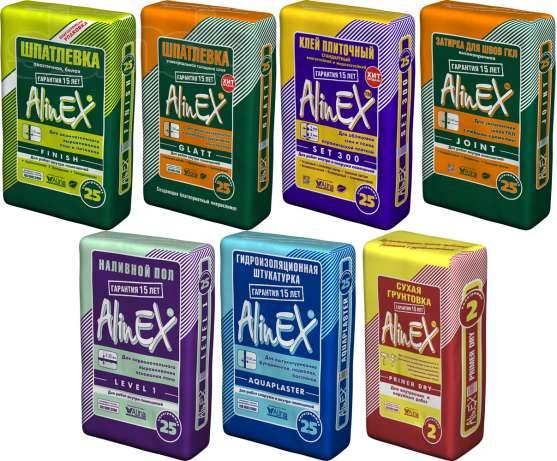 Строительные материалы, фотография 1