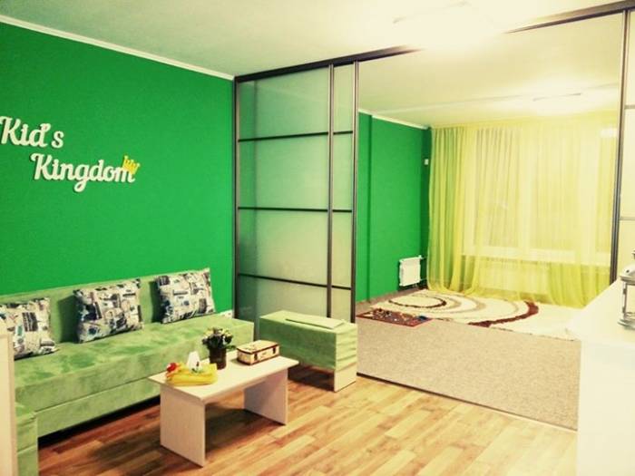 Детский центр в Алматы Kid’s Kingdom!, фотография 1