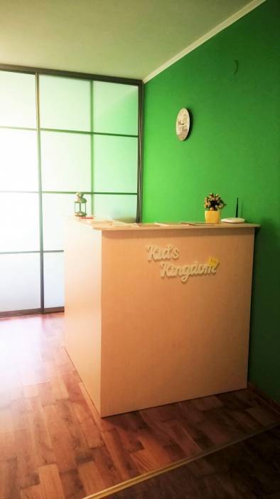 Детский центр в Алматы Kid’s Kingdom!, фотография 3