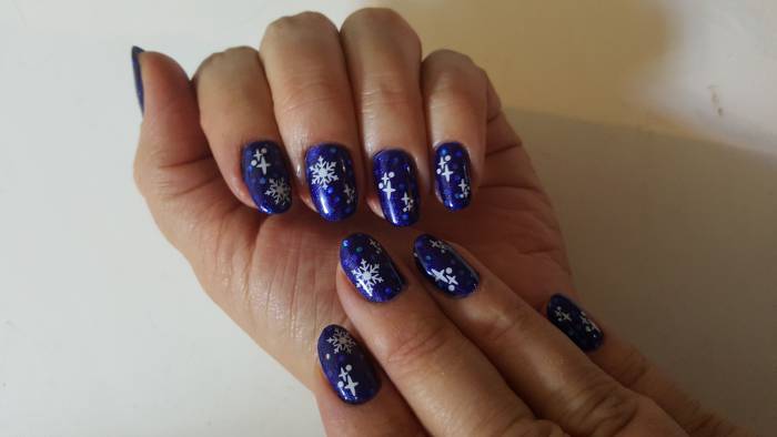 Мастер маникюрного сервиса, фотография 1