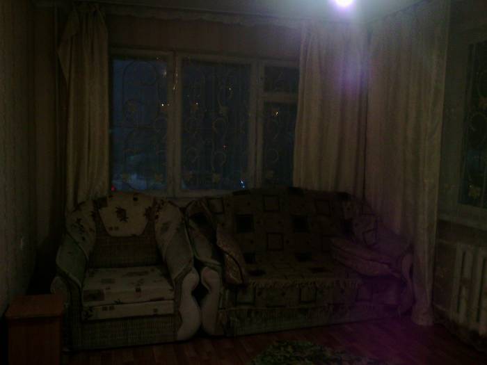 Сдам 1-комнатную квартиру, фотография 1