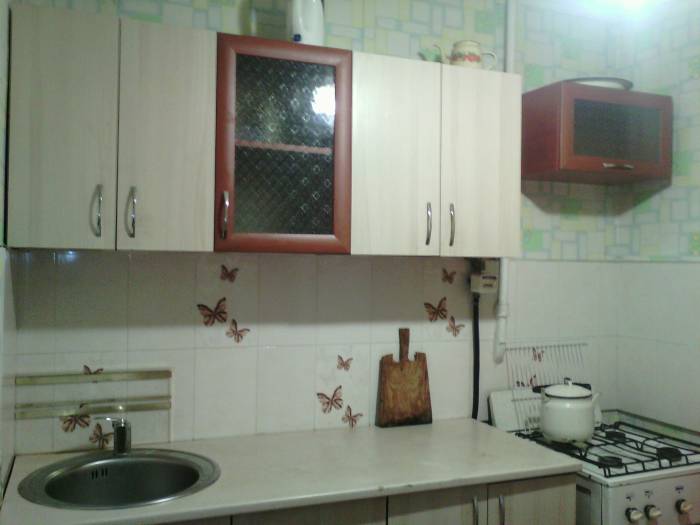 Сдам 1-комнатную квартиру, фотография 4