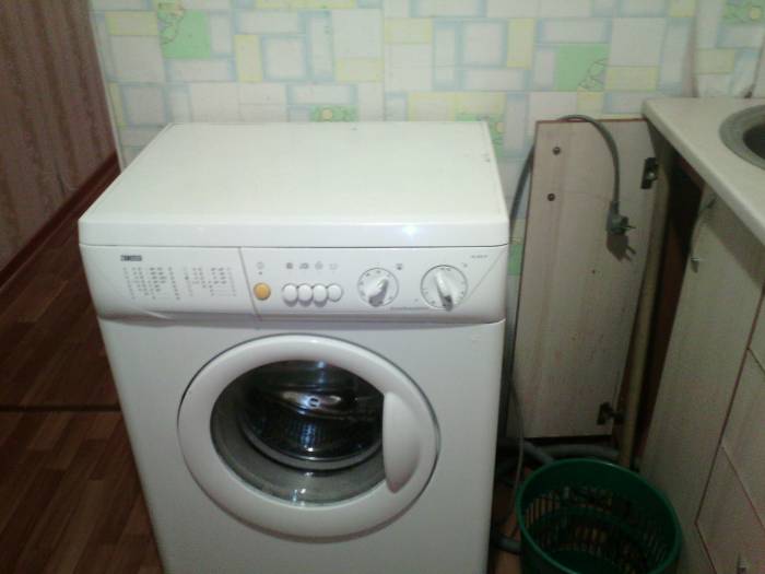 Сдам 1-комнатную квартиру, фотография 6