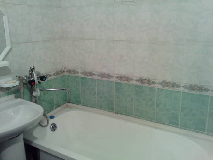 Сдам 1-комнатную квартиру, фотография 7