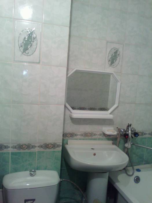 Сдам 1-комнатную квартиру, фотография 8