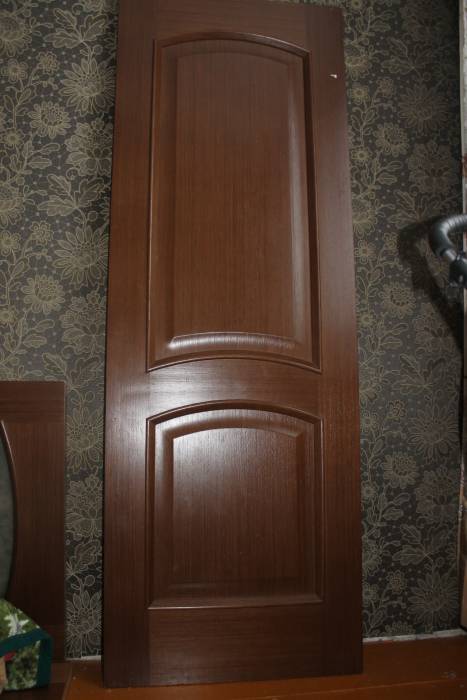 Межкомнатные двери, фотография 1