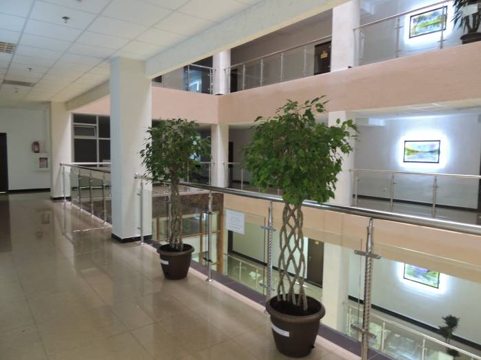 БЦ “НұрТау” сдает офисные помещения в аренду., фотография 2