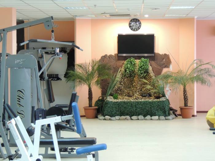 БЦ “НұрТау” сдает офисные помещения в аренду., фотография 3