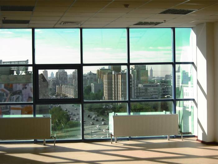 БЦ “НұрТау” сдает офисные помещения в аренду., фотография 8