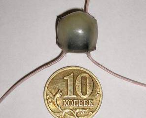 Мероприятия  по выявлению подслушивающих жучков и закладок, фотография 2