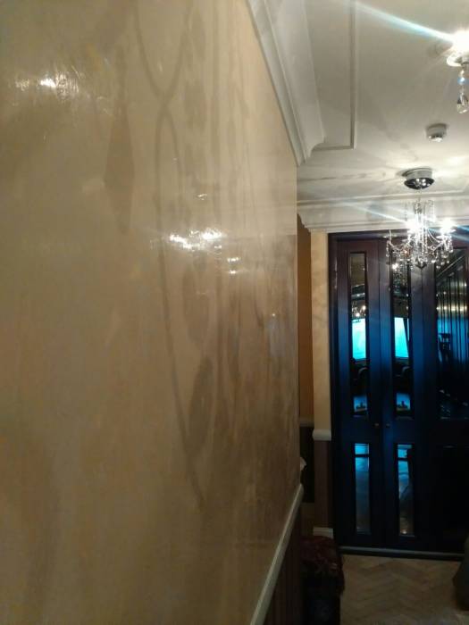 Покраска 300 т  покраска потолков 300тг.  коллер стен 300тг. Астана., фотография 6