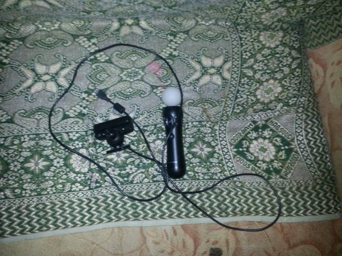 Продам PS3 , фотография 5