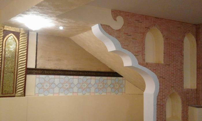 косметический ремонт квартир Астана, недорого, сроки, качество, фотография 6