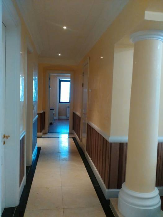 косметический ремонт квартир Астана, недорого, сроки, качество, фотография 7