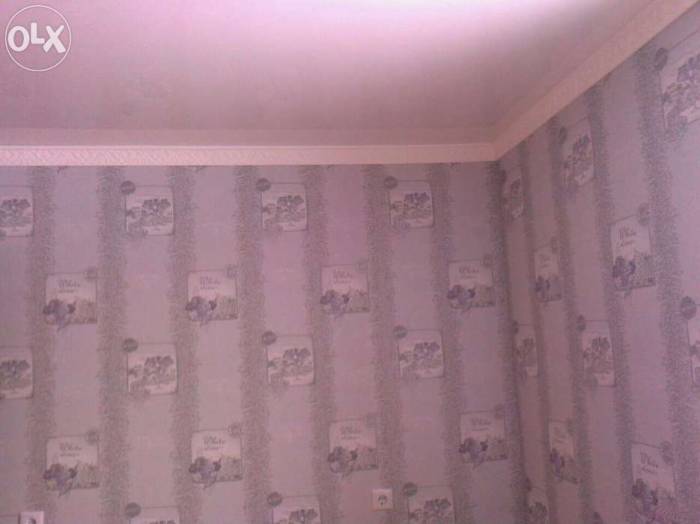 косметический ремонт квартир Астана, недорого, сроки, качество, фотография 8