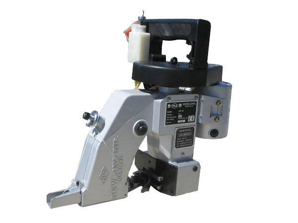 Newlong NP-7A мешкозашивочная машина, фотография 1