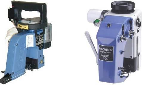 Fischbein Empress 100-101, фотография 1