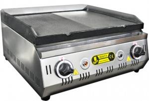 Жарочная поверхность, фотография 1