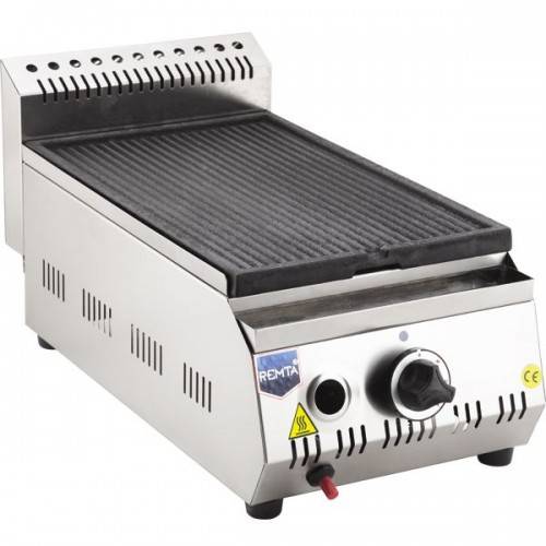 Жарочная поверхность, фотография 2