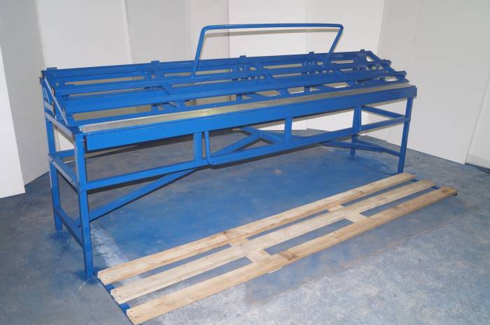 Листогиб ручной ЛГР-2500, ЛГР-3000, фотография 2