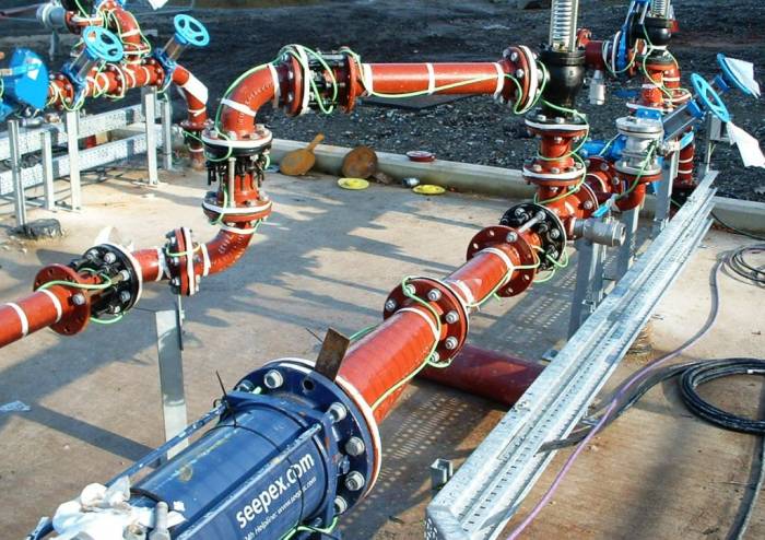 Греющий кабель, фотография 7