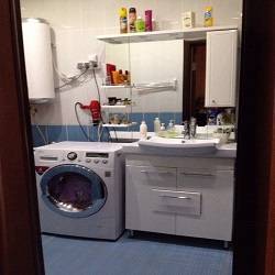 Продам квартиру с ремонтом, мебелью, техникой, фотография 2