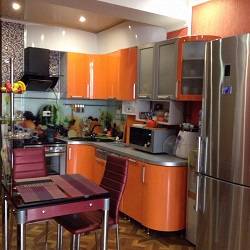 Продам квартиру с ремонтом, мебелью, техникой, фотография 3