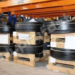 Ходовая часть для экскаваторов и бульдозеров, фотография 7