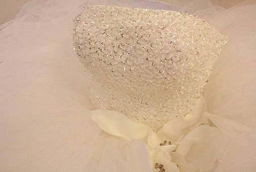 Свадебное платье «ЛИЛИЯ», фотография 6