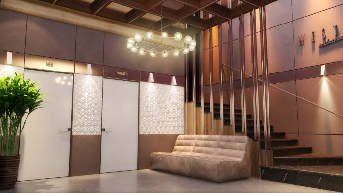 ДИЗАЙН ИНТЕРЬЕРА всего за-5$/м2, 3Д-визуализация,более 250м2 цена 3$/м2., фотография 7