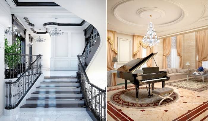 ДИЗАЙН ИНТЕРЬЕРА всего за-5$/м2, 3Д-визуализация,более 250м2 цена 3$/м2., фотография 12