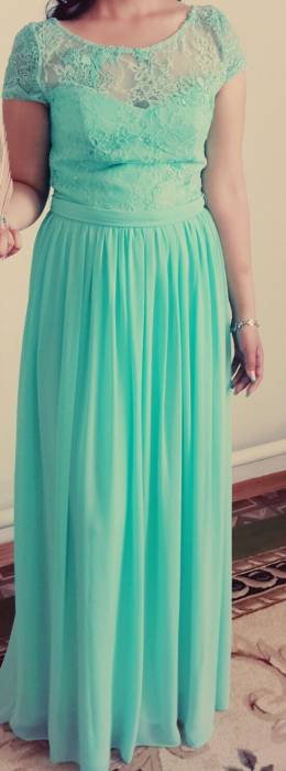 Платье, фотография 1