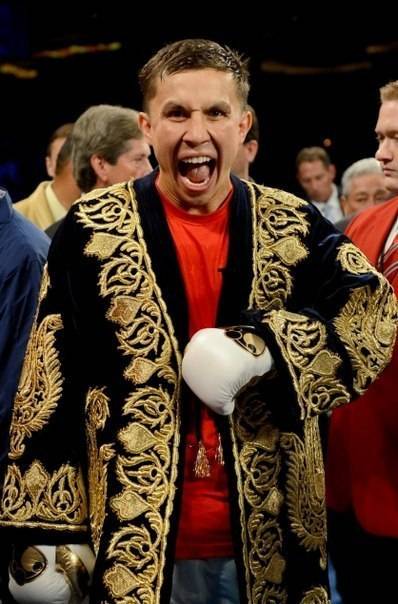 Бокс., фотография 3