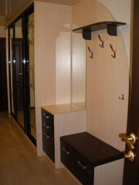 Изготовление корпусной мебели, фотография 2