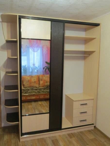 Изготовление корпусной мебели, фотография 3